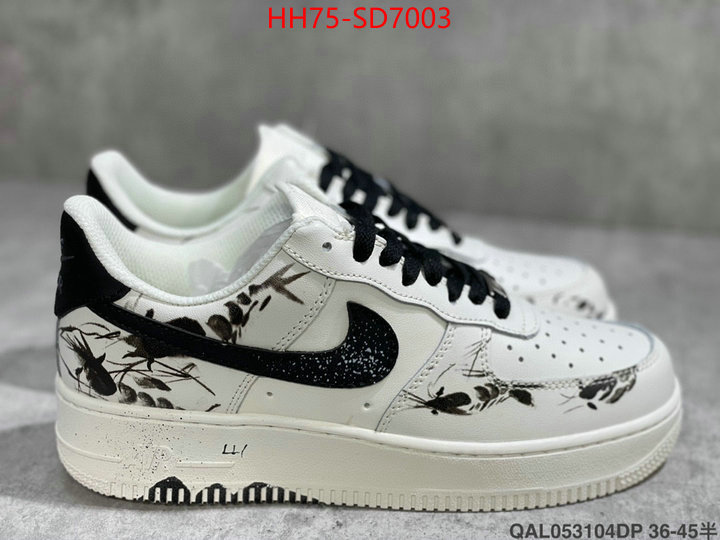 Women Shoes-NIKE,fashion replica , ID: SD7003,$: 75USD