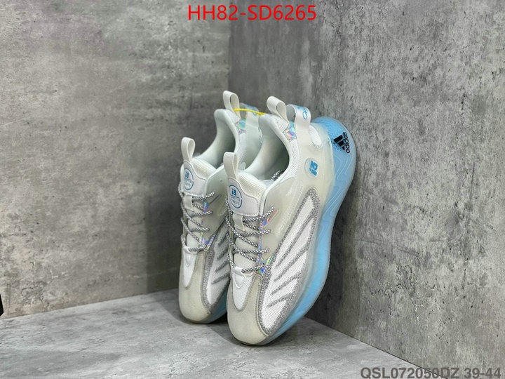 Men Shoes-Adidas,what is top quality replica , ID: SD6265,$: 82USD