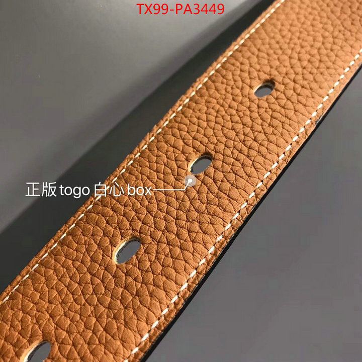 Belts-Hermes,aaaaa , ID: PA3449,$: 99USD