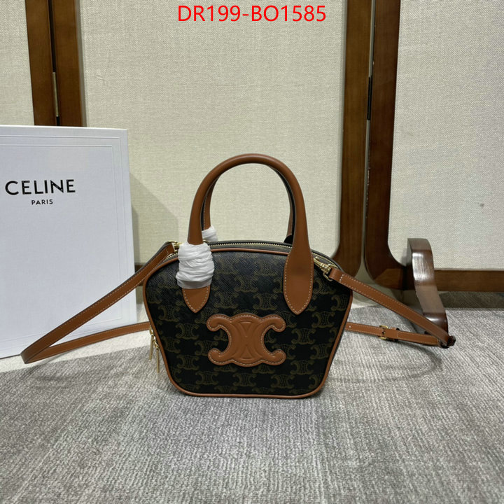 CELINE Bags(TOP)-Diagonal,online shop ,ID: BO1585,$: 199USD