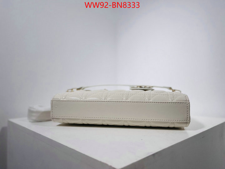 Dior Bags(4A)-Other Style-,ID: BN8333,$: 92USD