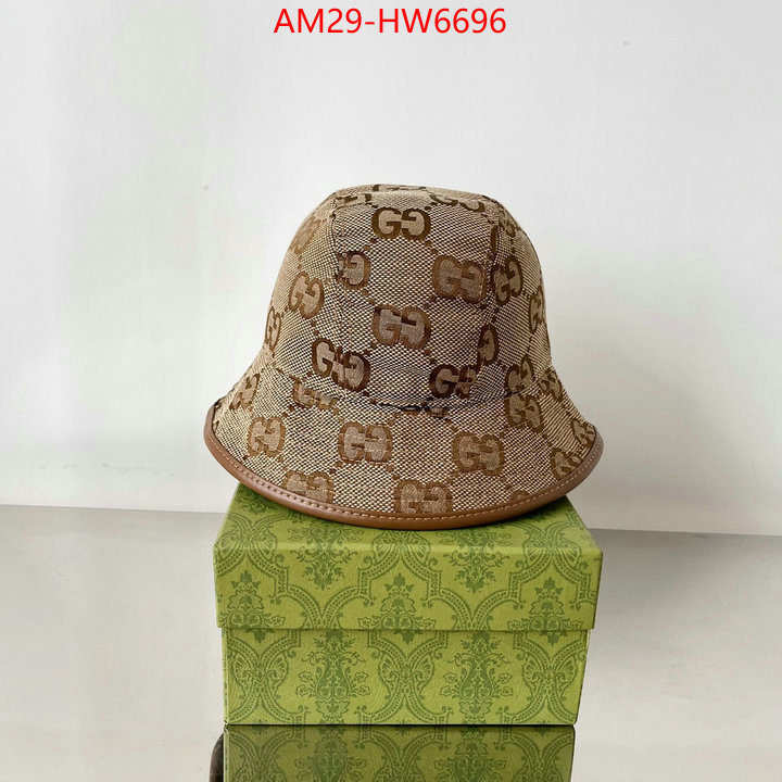 Cap (Hat)-Gucci,are you looking for , ID: HW6696,$: 29USD