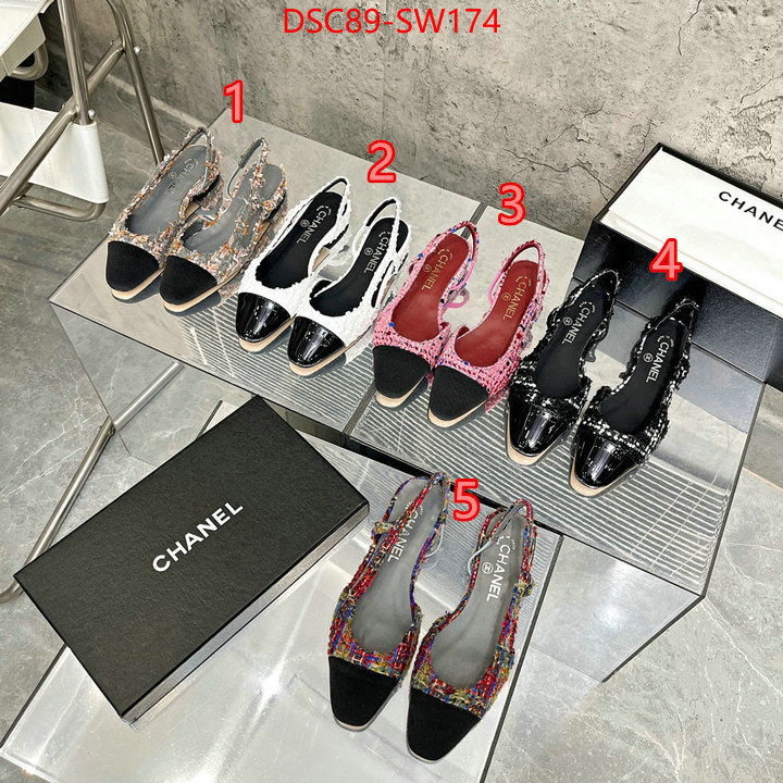 Women Shoes-Chanel,is it illegal to buy dupe , ID: SW174,$: 89USD