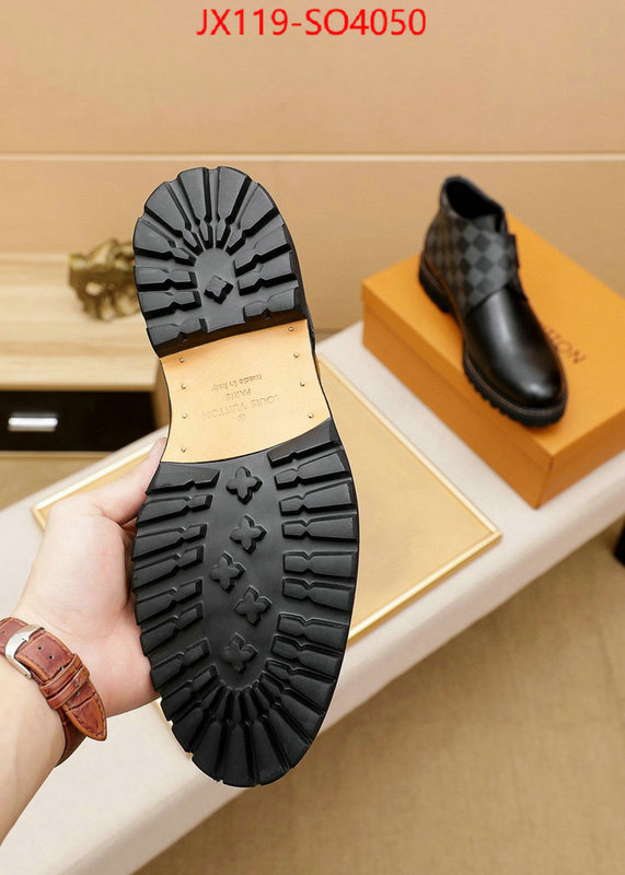 Men Shoes-LV,buy 2023 replica , ID: SO4050,$: 119USD