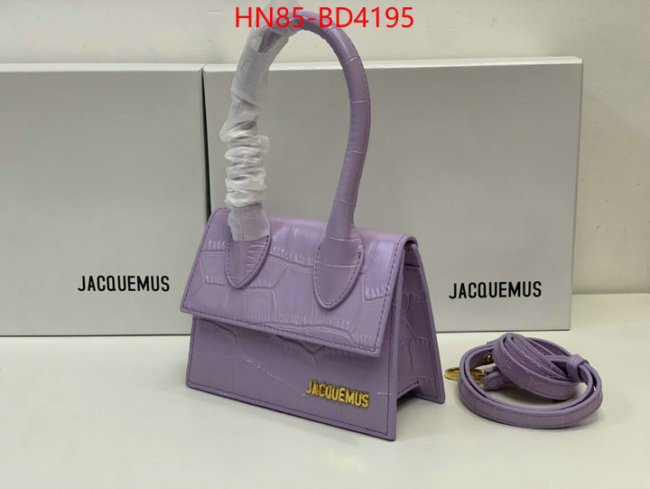 Jacquemus Bags(4A)-Handbag-,are you looking for ,ID: BD4195,$: 85USD