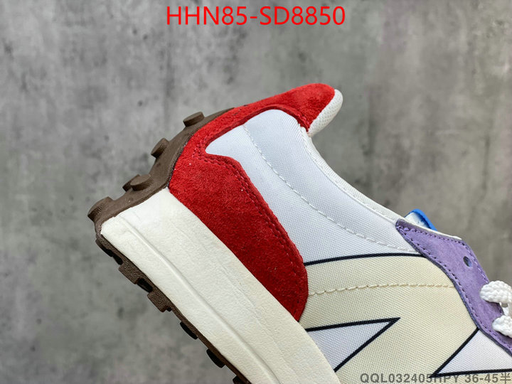 Women Shoes-New Balance,what is a counter quality , ID: SD8850,$: 85USD