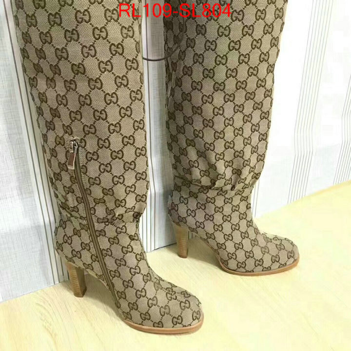 Women Shoes-Gucci,best replica , ID: SL804,$:109USD