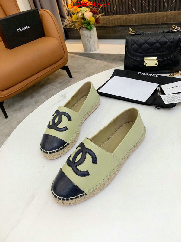 Women Shoes-Chanel,copy , ID: SO797,$: 89USD