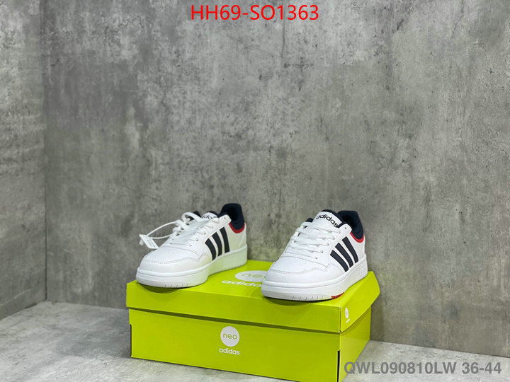 Men Shoes-Adidas,buy sell , ID: SO1363,$: 69USD