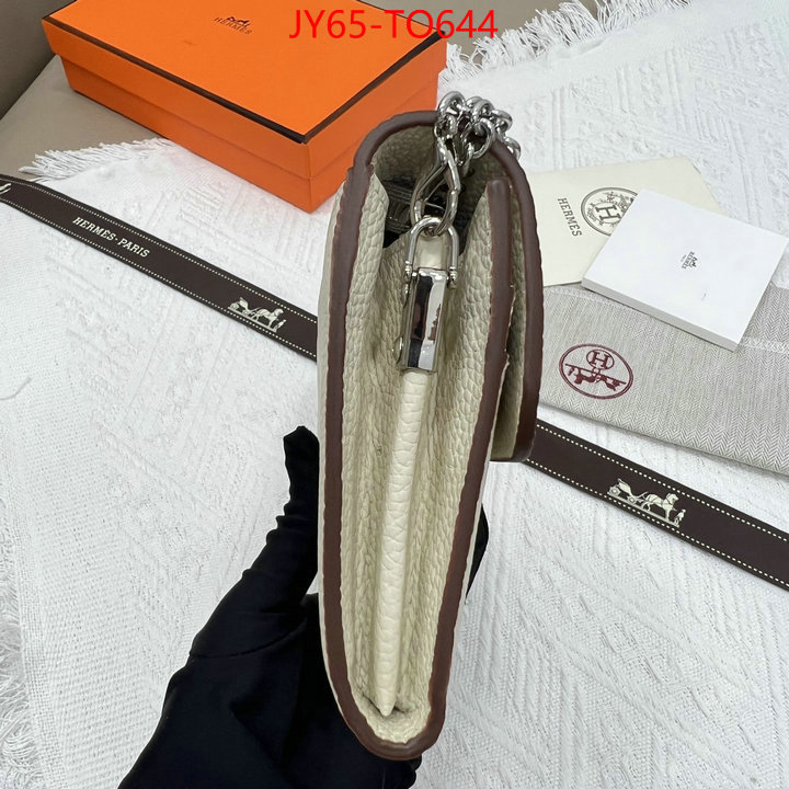 Hermes Bags(4A)-Wallet-,7 star collection ,ID: TO644,$: 65USD