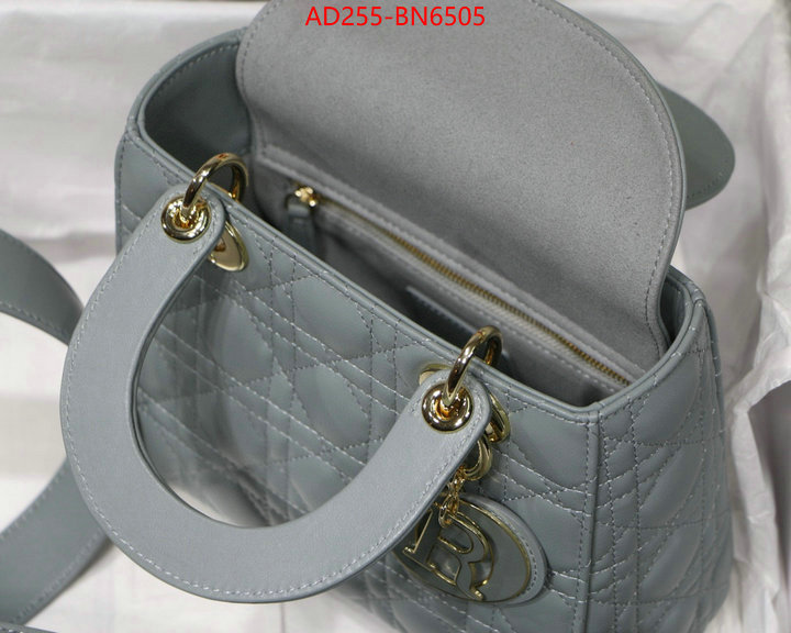 Dior Bags(TOP)-Lady-,ID: BN6505,$: 255USD