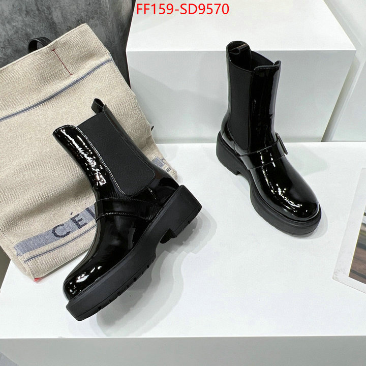 Women Shoes-Miu Miu,buy cheap replica , ID: SD9570,$: 159USD