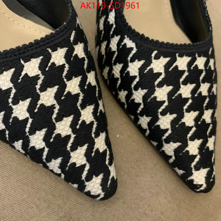 Women Shoes-Dior,replica designer , ID: SD1961,$: 119USD