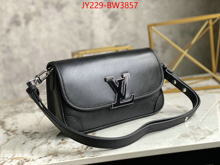 LV Bags(TOP)-Pochette MTis-Twist-,ID: BW3857,$: 229USD