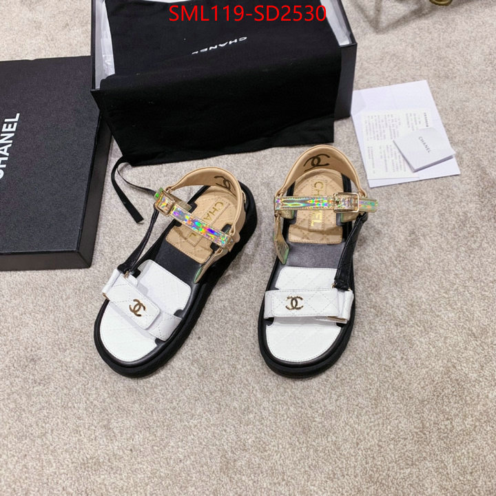 Women Shoes-Chanel,fashion designer , ID: SD2530,$: 119USD