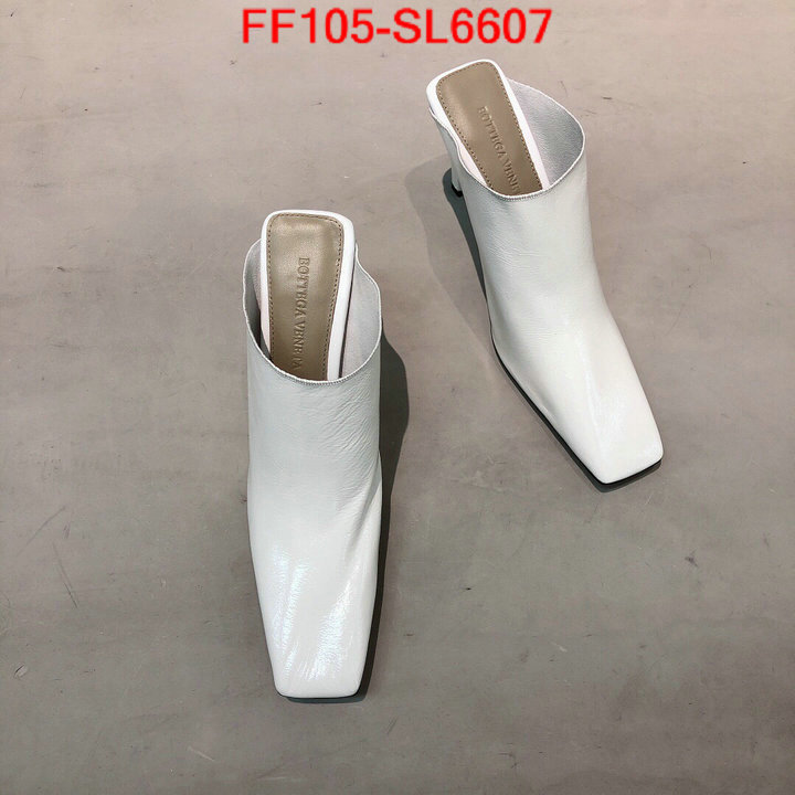 Women Shoes-BV,buy high quality cheap hot replica , ID: SL6607,$: 105USD