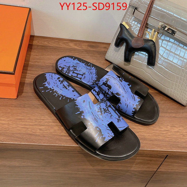 Men Shoes-Hermes,find replica , ID: SD9159,$: 125USD