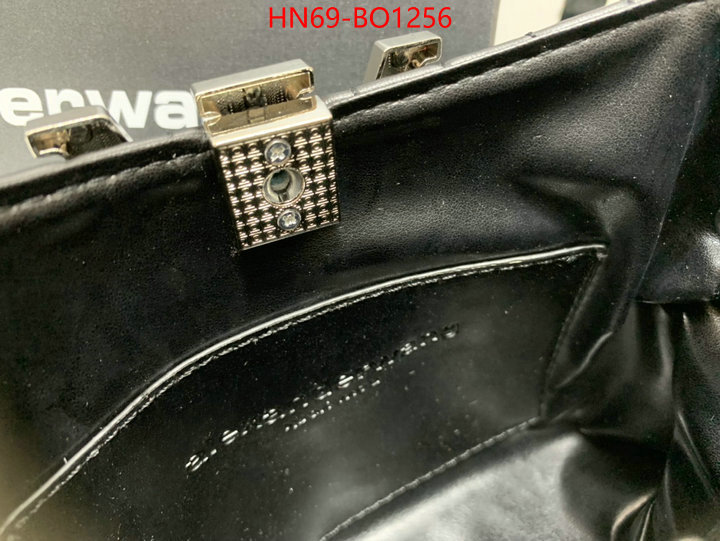 Alexander Wang Bags(4A)-Handbag-,top quality fake ,ID: BO1256,$: 69USD