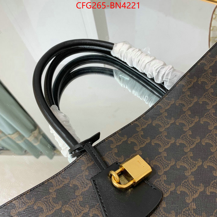 CELINE Bags(TOP)-Cabas Series,where should i buy to receive ,ID: BN4221,$: 265USD