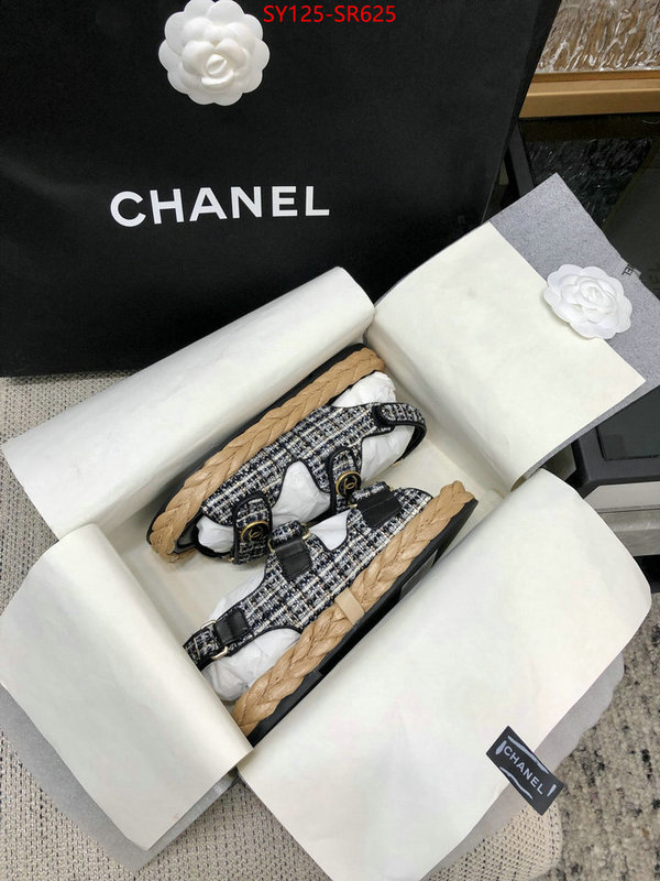 Women Shoes-Chanel,buy , ID: SR625,$: 125USD