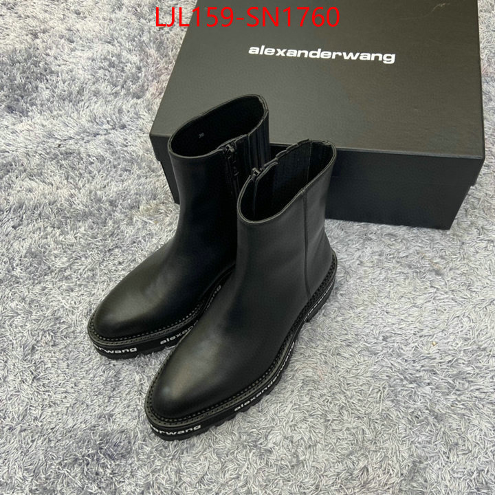 Women Shoes-Alexander Wang,replica designer , ID: SN1760,$: 159USD