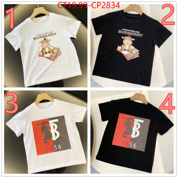 Kids clothing-Burberry,quality aaaaa replica , ID: CP2834,