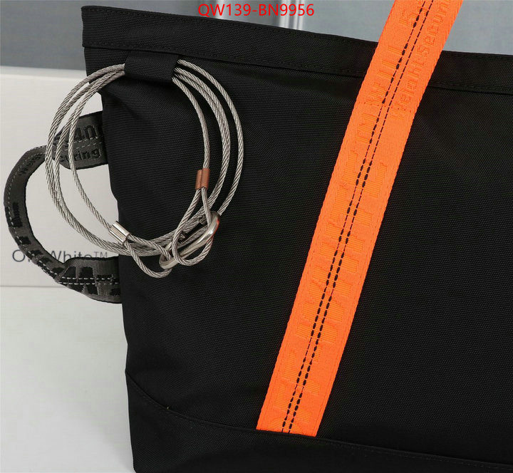 Off-White Bags ( TOP )-Handbag-,replcia cheap from china ,ID: BN9956,$: 139USD