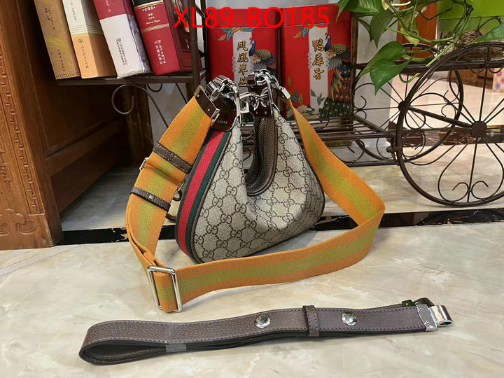 Gucci Bags(4A)-Diagonal-,7 star collection ,ID: BO185,$: 89USD