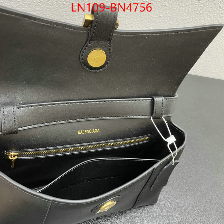 Balenciaga Bags(4A)-Other Styles,replcia cheap from china ,ID: BN4756,$: 109USD