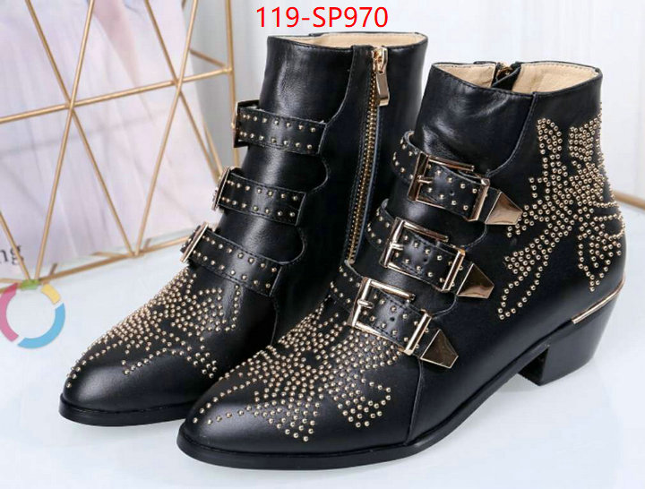 Women Shoes-Chloe,replica wholesale , ID: SP970,$: 119USD
