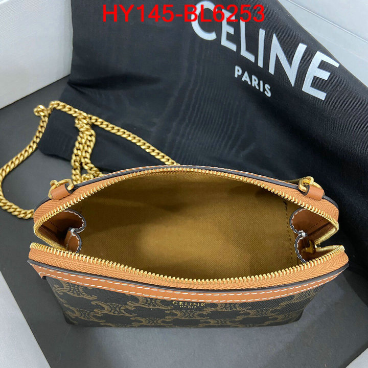 CELINE Bags(TOP)-Diagonal,top quality website ,ID:BL6253,$: 145USD