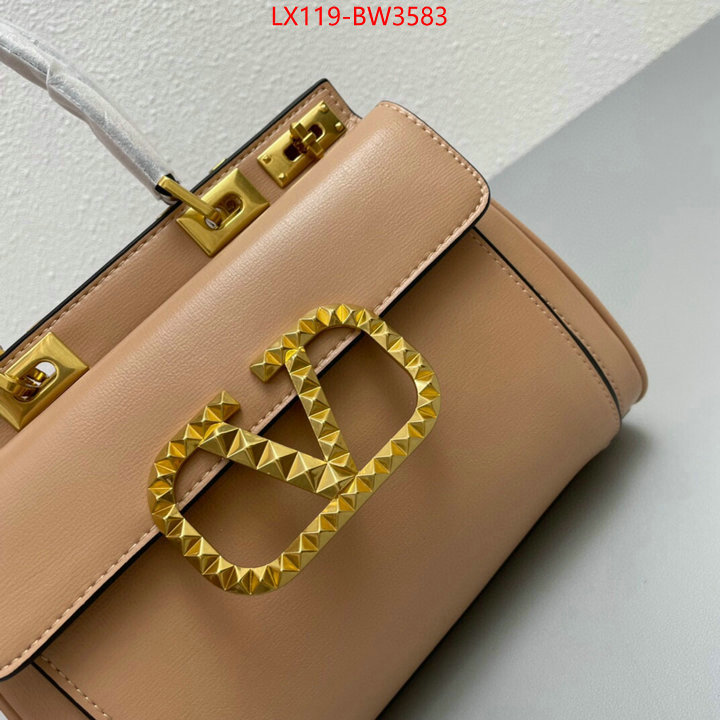 Valentino Bags(4A)-Diagonal-,wholesale replica ,ID: BW3583,$: 119USD