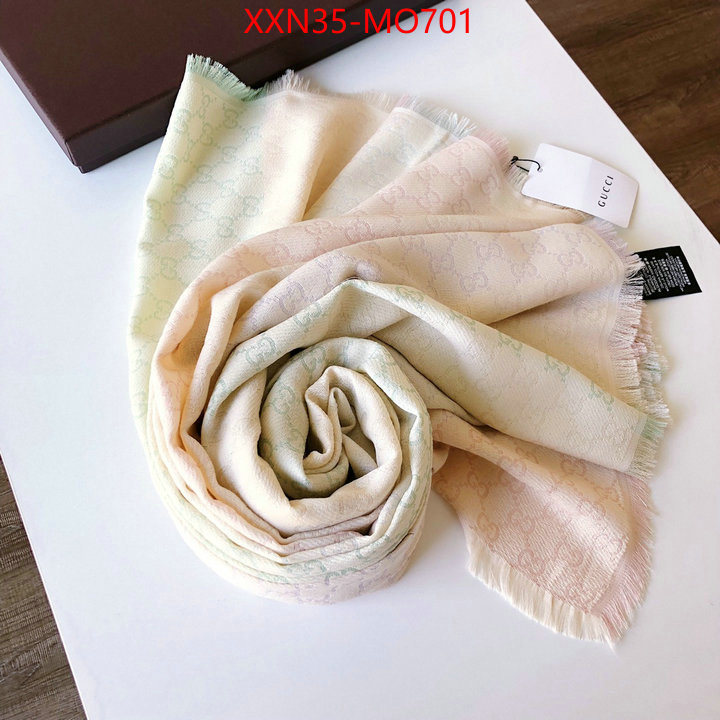 Scarf-Gucci,shop the best high quality , ID: MO701,$: 35USD