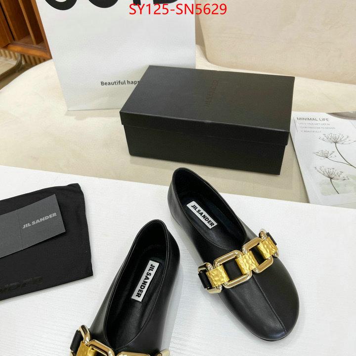 Women Shoes-Other,where quality designer replica , ID: SN5629,$: 125USD