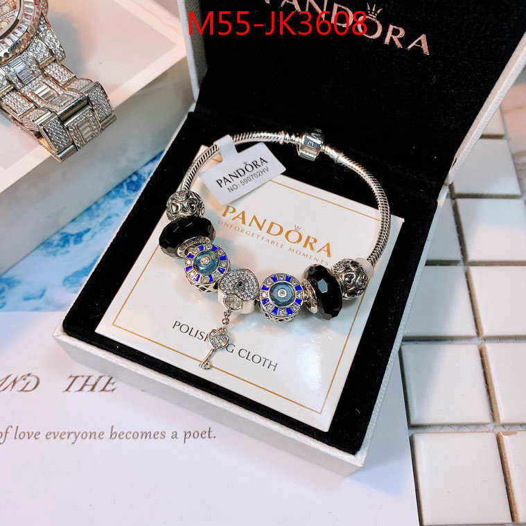 Jewelry-Pandora,shop ,ID: JK3608,$:55USD