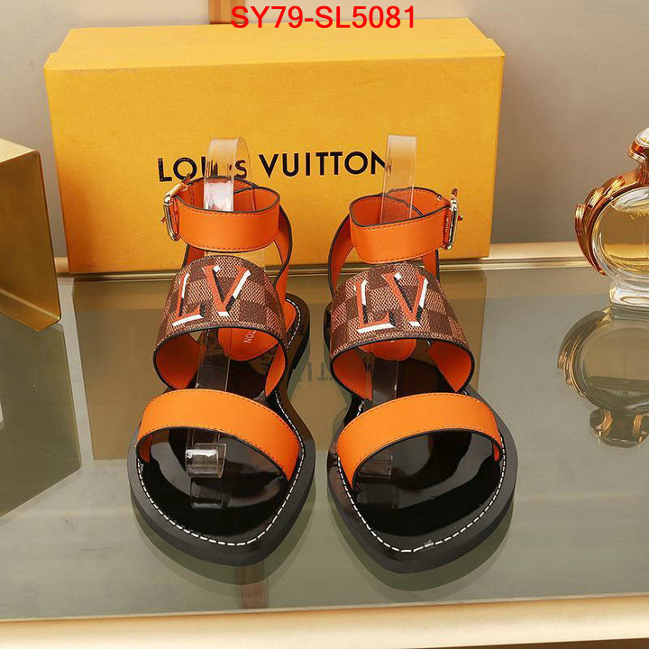 Women Shoes-LV,the most popular , ID: SL5081,$: 79USD