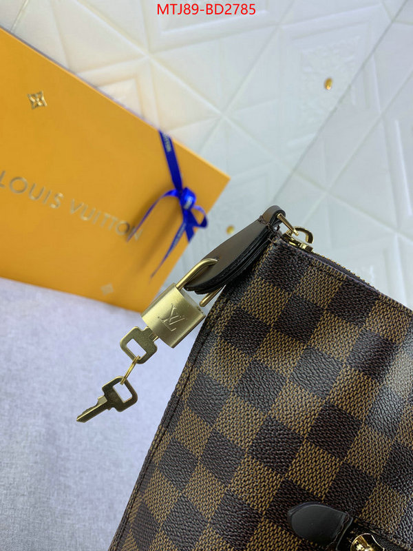 LV Bags(4A)-Handbag Collection-,7 star ,ID: BD2785,