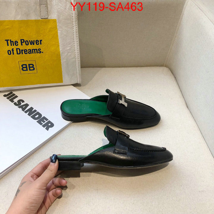 Women Shoes-Hermes,most desired , ID:SA463,$: 119USD