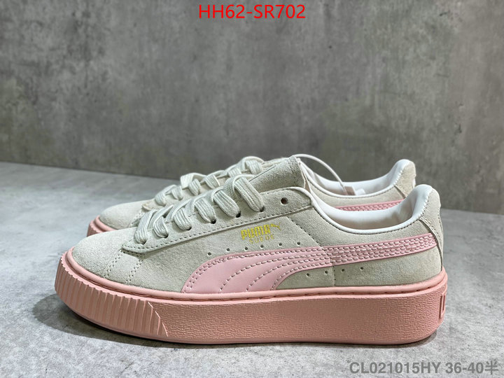 Men Shoes-PUMA,top 1:1 replica , ID: SR702,$: 62USD