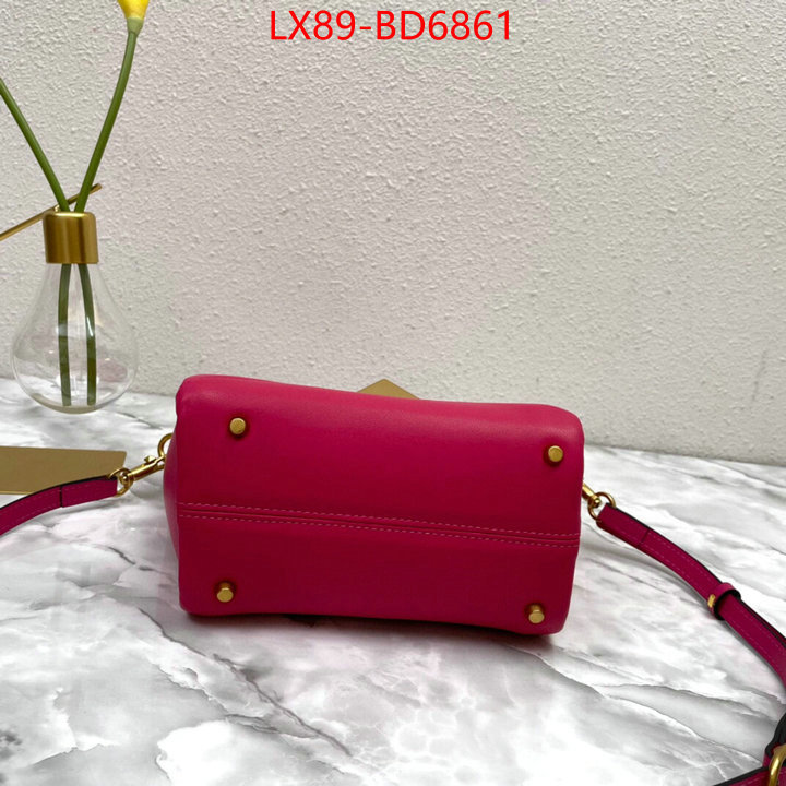 Valentino Bags(4A)-Diagonal-,best quality fake ,ID: BD6861,$: 89USD