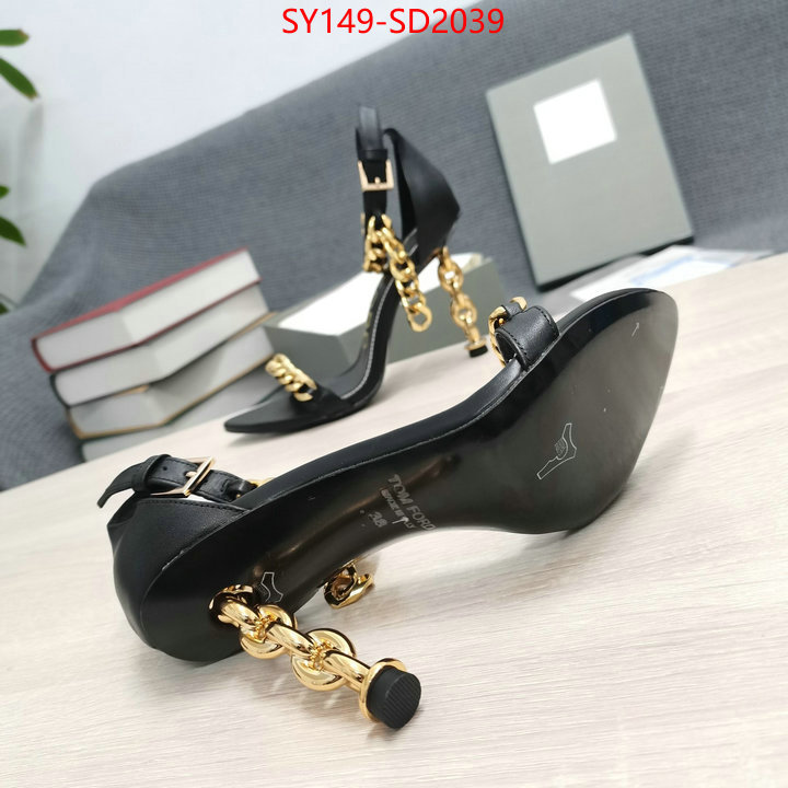 Women Shoes-Tom Ford,best replica , ID: SD2039,$: 149USD