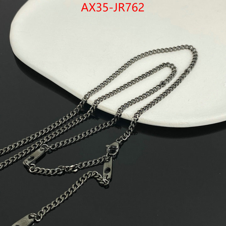 Jewelry-LV,knockoff , ID: JR762,$:35USD