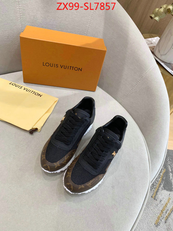 Women Shoes-LV,sellers online , ID: SL7857,$: 99USD