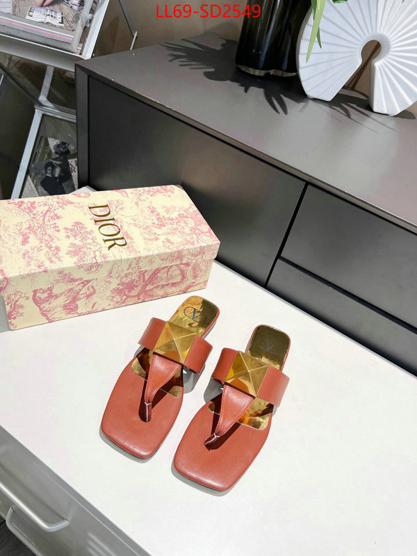 Women Shoes-Valentino,knockoff , ID: SD2549,$: 69USD