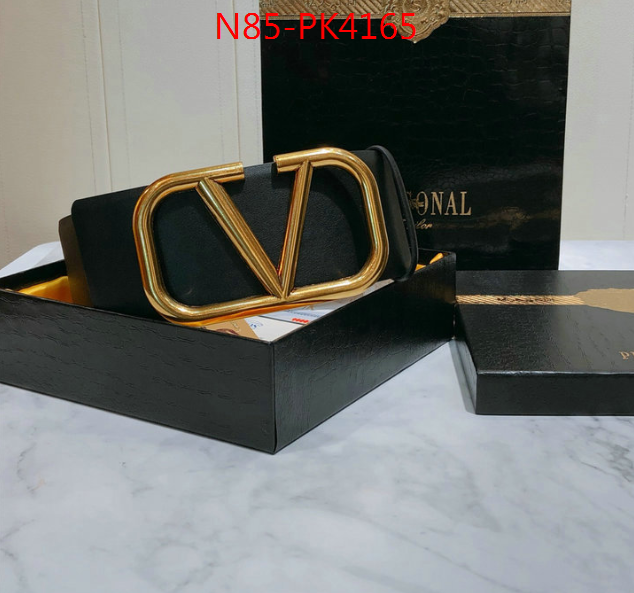 Belts-Valentino,what best designer replicas , ID: PK4165,$: 85USD