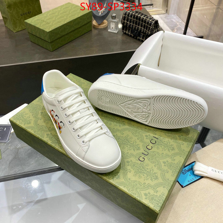 Women Shoes-Gucci,replica shop , ID: SP3334,$: 89USD