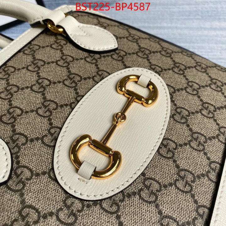 Gucci Bags(TOP)-Horsebit-,copy ,ID: BP4587,$: 225USD