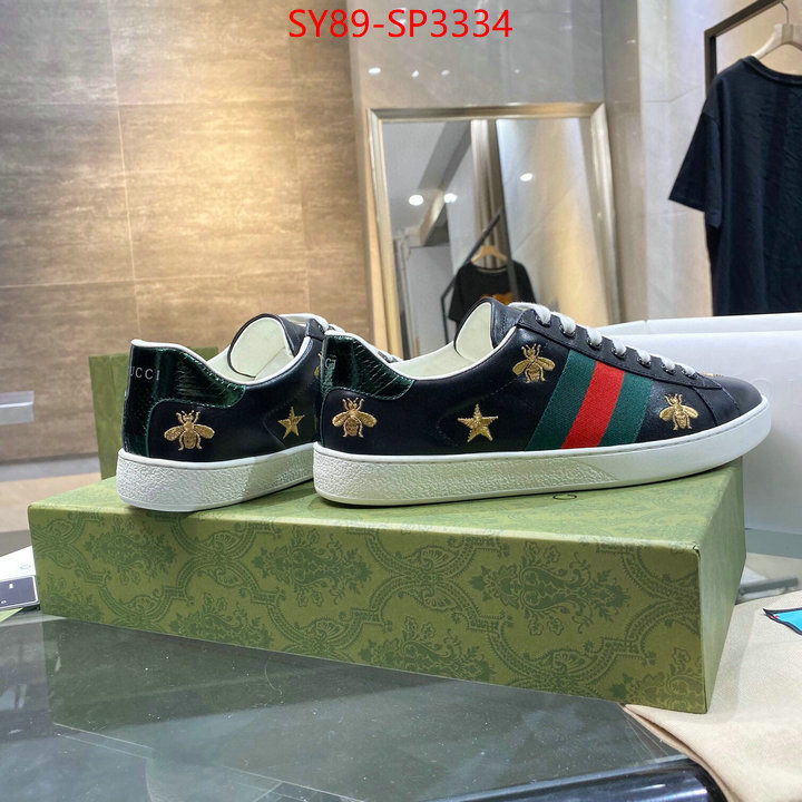 Women Shoes-Gucci,replica shop , ID: SP3334,$: 89USD