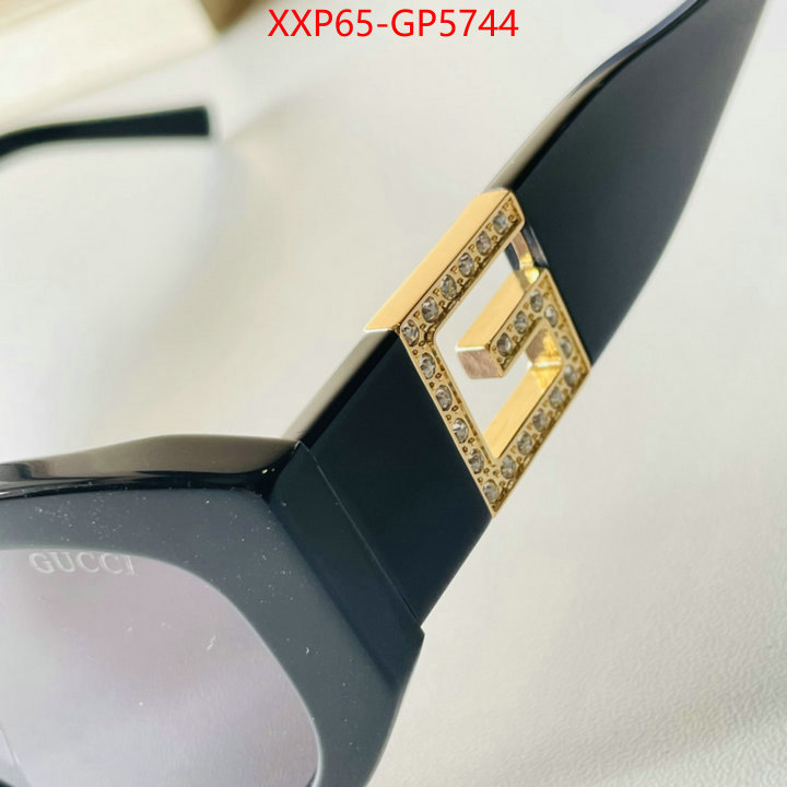 Glasses-Gucci,cheap replica , ID: GP5744,$: 65USD