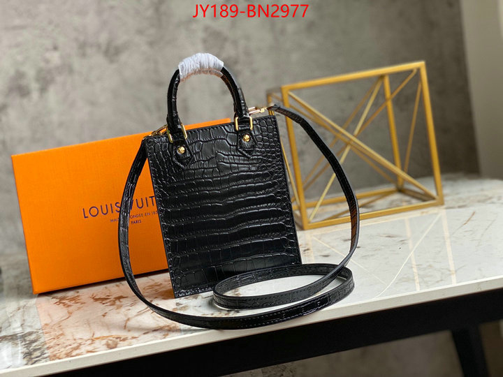 LV Bags(TOP)-Pochette MTis-Twist-,ID: BN2977,$: 189USD